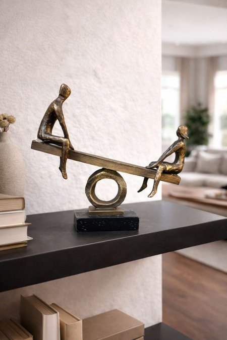 تحف شب وصبيه توازن